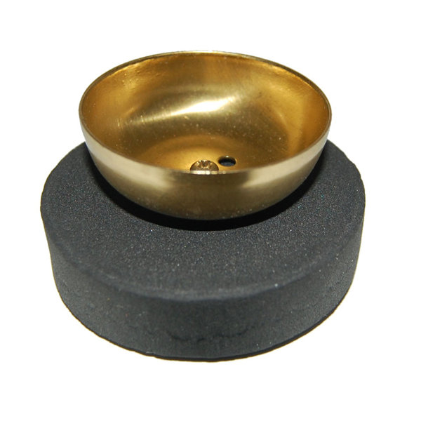 Woodstock Chimes Copper Water Bell Fountain & Reviews Wayfair